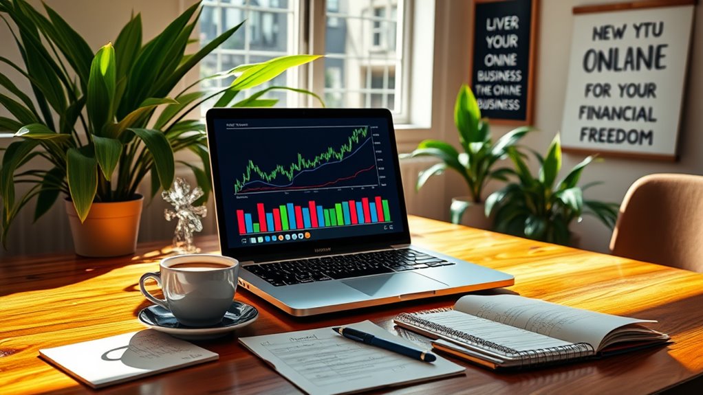 affiliate marketing for freedom