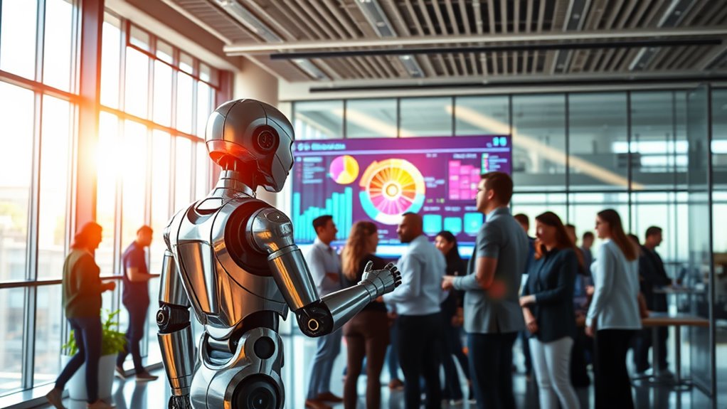 ai agents enhance productivity scalability