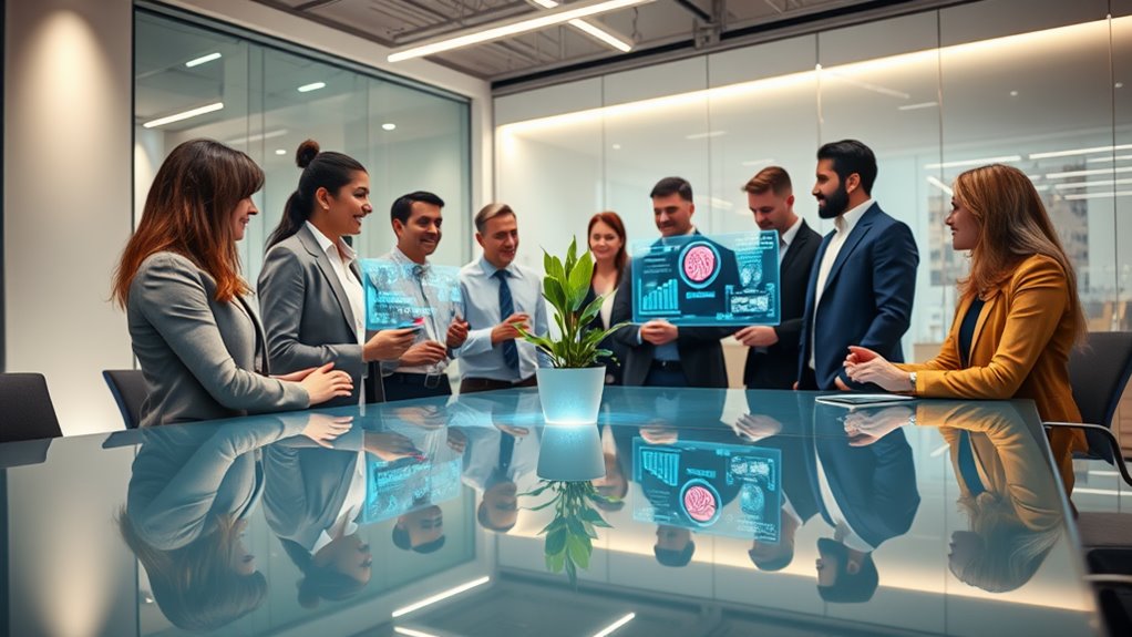 ai agents transform customer interaction