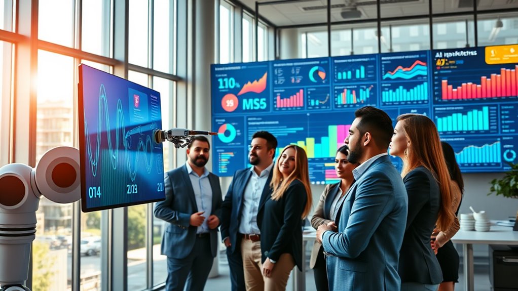 ai automation in marketing