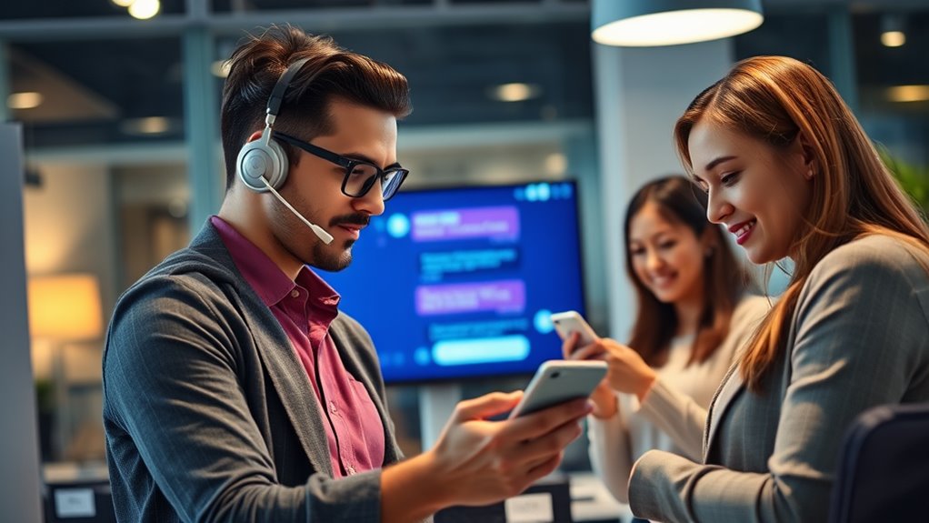 ai chatbot enhances customer service