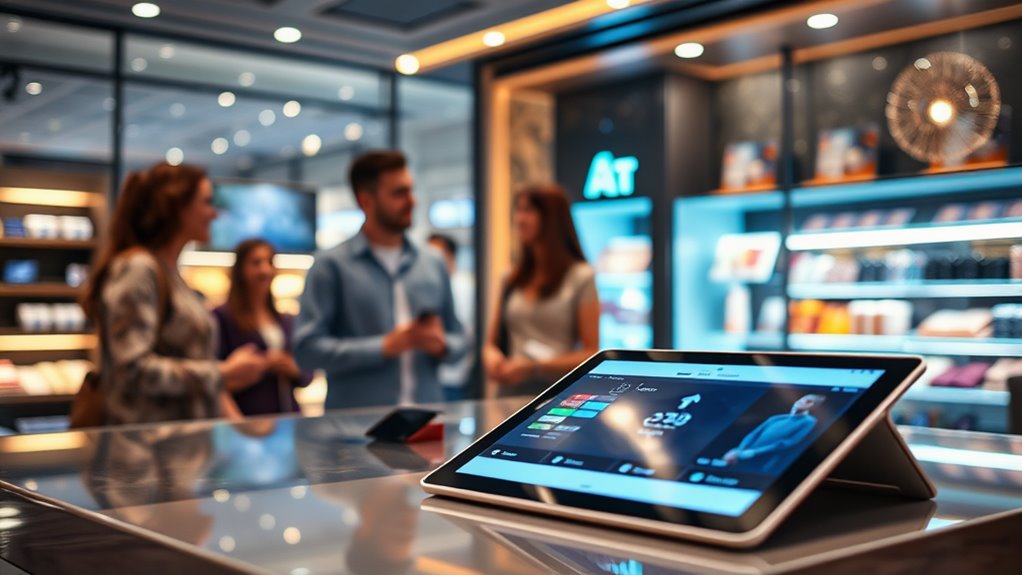 ai powered appointment booking benefits