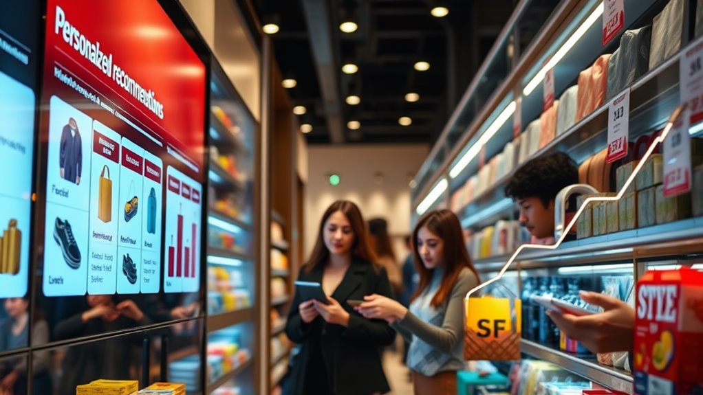 ai powered sales enhancement system