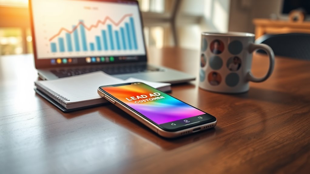 automate customer list growth