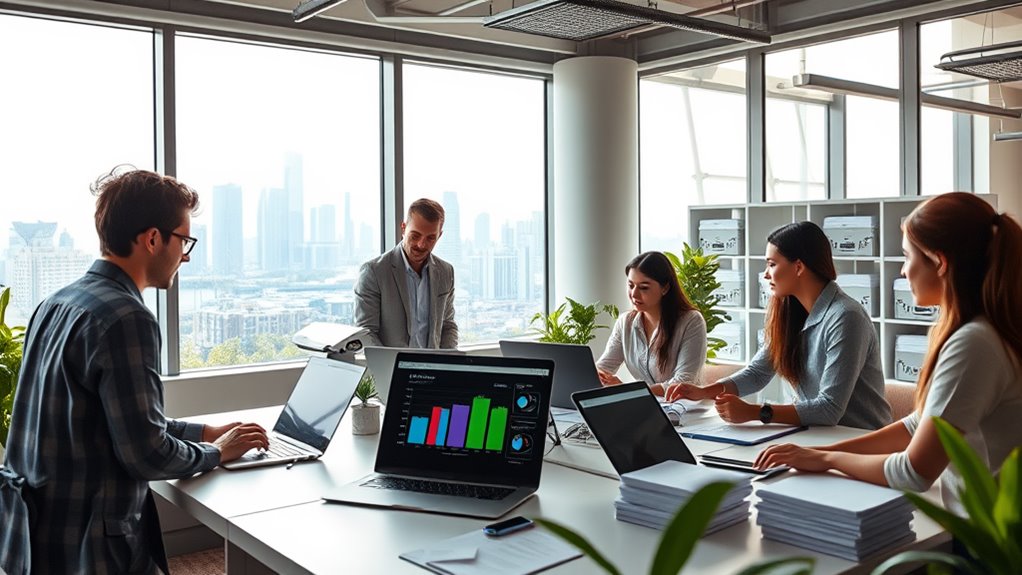 automation for business growth