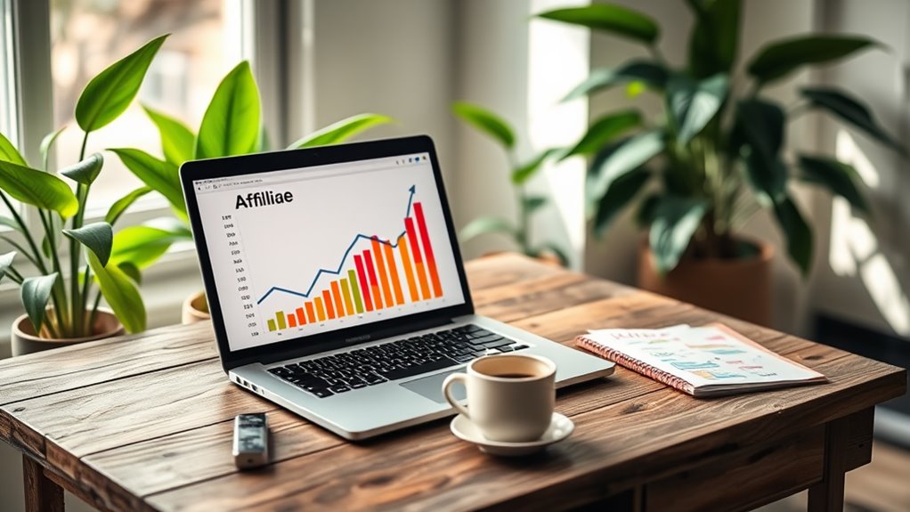 boost affiliate income strategy