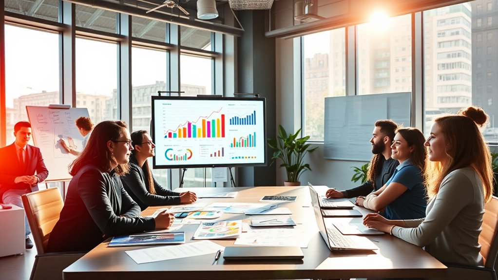 boost sales with targeted marketing