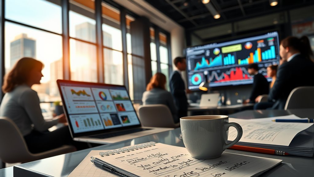 data driven marketing decisions