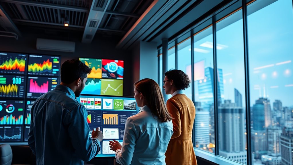 maximize business growth advertising