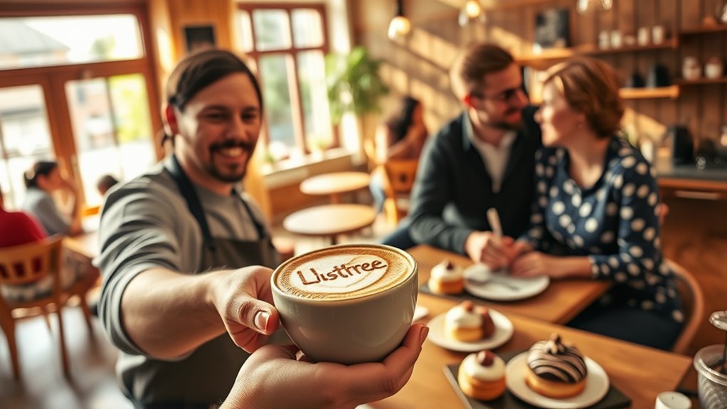 personalization fosters customer loyalty