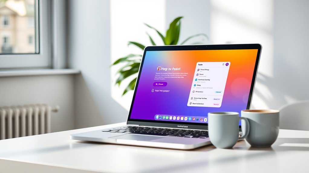 add 24 7 website assistant