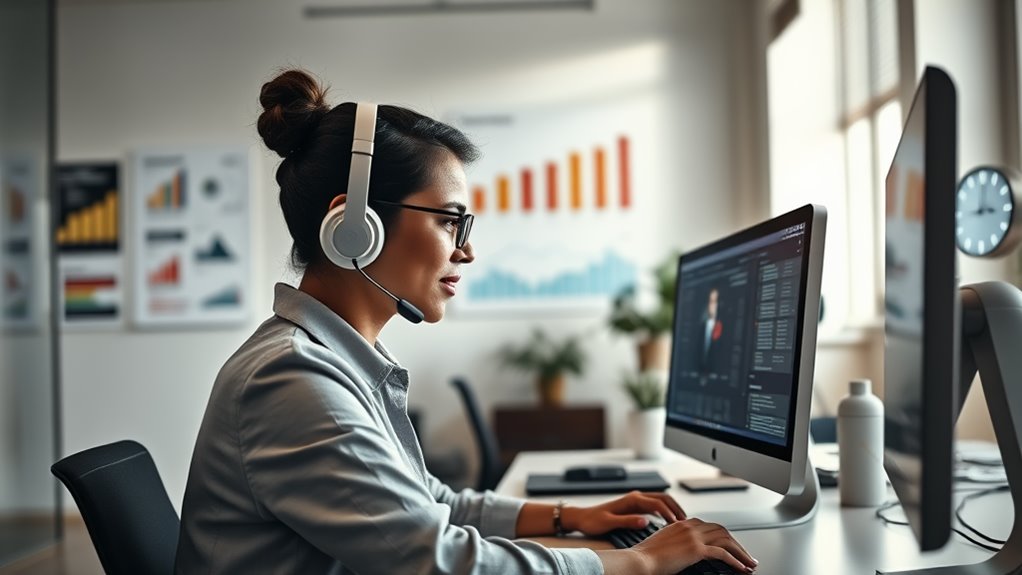 ai call agents assistance