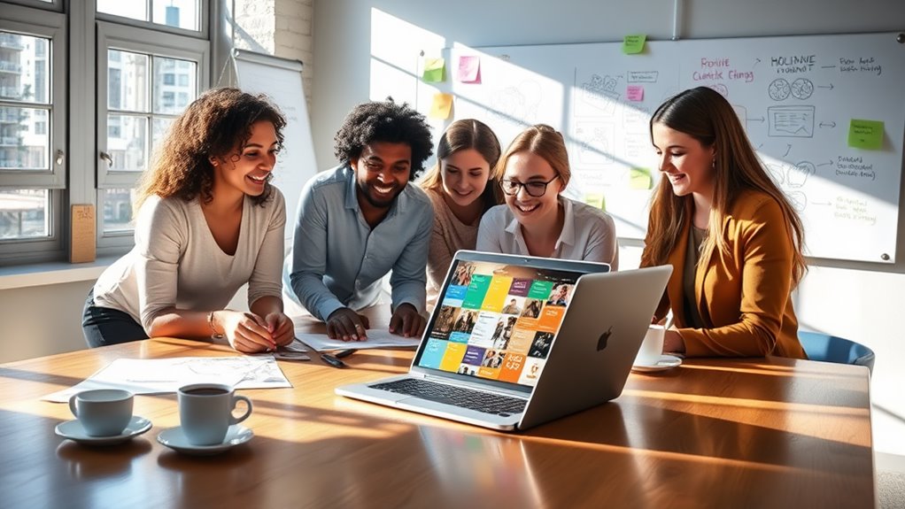 create apps without coding