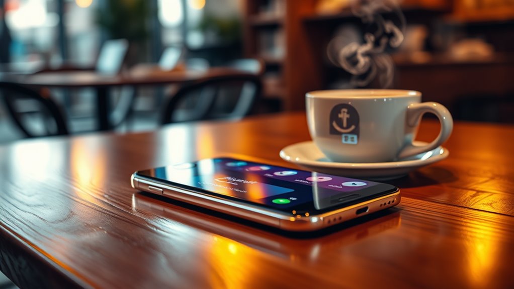 instant transaction push notifications