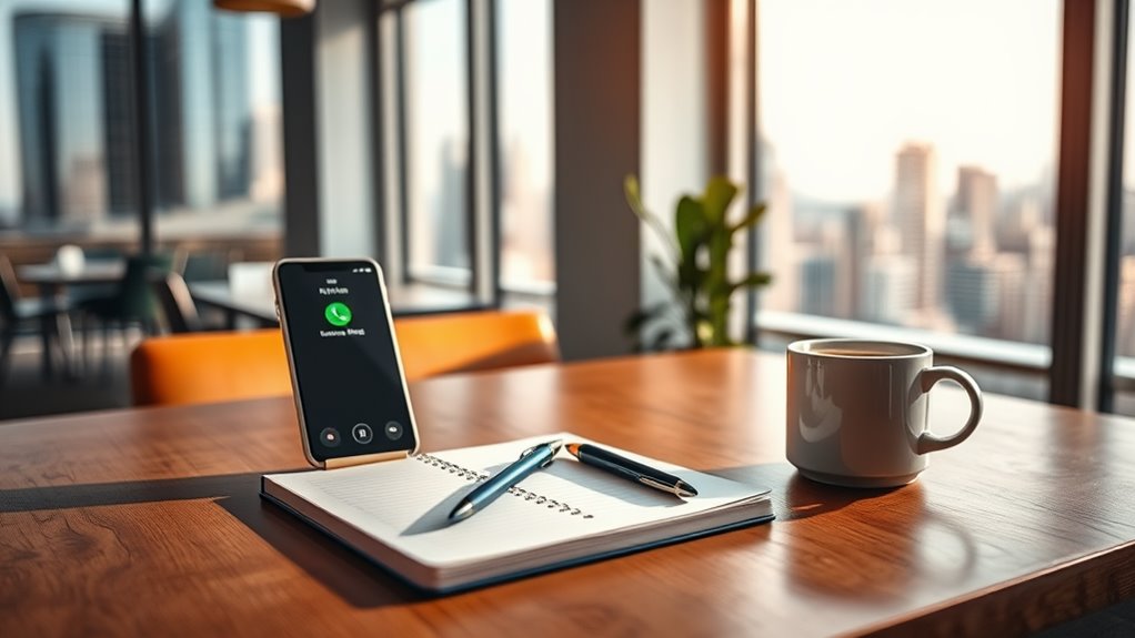 local business ai call guide