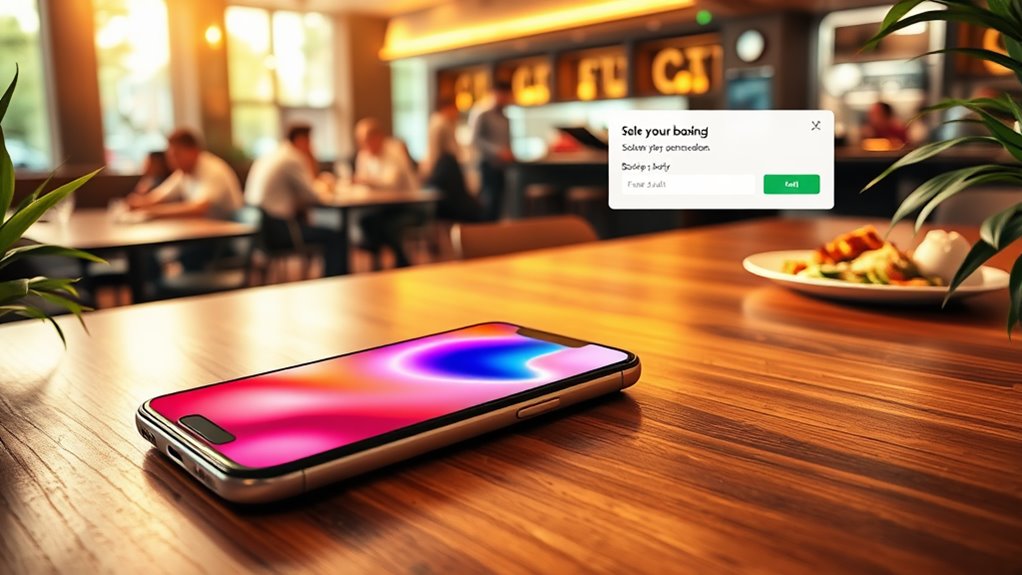 mobile apps transforming businesses